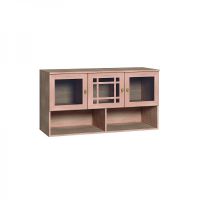 Шкаф настенный ГМФ ШН04 Шерлок дуб сонома