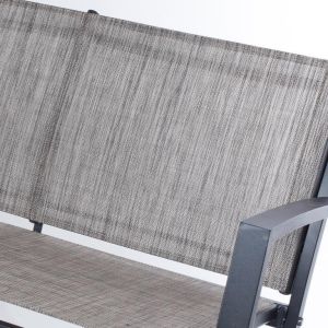Купить Комплект мебели ЭкоДизайн Т206В кофейный (стол + 2 кресла + диван)