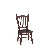 Стул Экомебель Гранд махагон