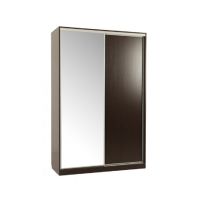 Шкаф-купе Мебельсон Гранд 1-600 венге