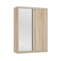 Шкаф-купе Мебельсон Гранд 1-600 дуб сонома