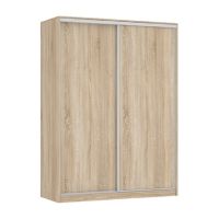 Шкаф-купе Мебельсон Гранд 5-600 дуб сонома