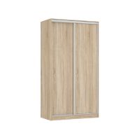 Шкаф-купе Мебельсон Рио 5-600 дуб сонома