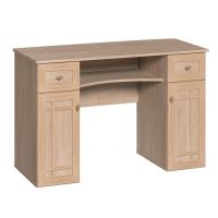 Стол туалетный ГМФ СТ52 Sherlock дуб сонома