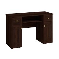 Стол туалетный ГМФ СТ52 Sherlock орех шоколадный