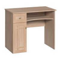 Стол туалетный ГМФ СТ53 Sherlock дуб сонома