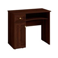 Стол туалетный ГМФ СТ53 Sherlock орех шоколадный