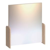 Трюмо ГМФ Т56 Sherlock дуб сонома