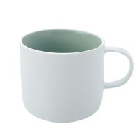 Кружка Анна Лафарг Оттенки 0.44 л мятный