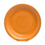 Тарелка БЕЗАНТ М TDP232 суповая Orange Colors 20 см
