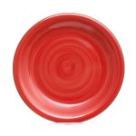 Тарелка БЕЗАНТ М TDP242 суповая Red Colors 20 см
