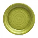 Тарелка БЕЗАНТ М TDP252 суповая Green Colors 20 см
