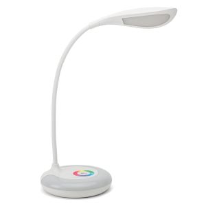 Купить Светильник Лючия L400 Flex RGB светодиод белый