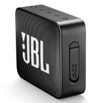Портативная колонка JBL GO 2 чёрный