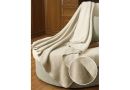 Купить Плед Primavelle Melange 130*160 бежевый