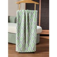 Плед Primavelle Milky Tencel 140*180 мятный