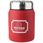 Термос Rondell RDS-941 красный