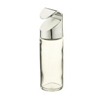 Банка навесная Магамакс YJ-G901 хром