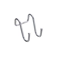 Крючок Магамакс YJ-G311A двойной хром