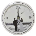 Настенные часы Авангард Вега П1-763/7-130