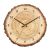 Настенные часы ПостерМаркет CL-06 Дерево дерево