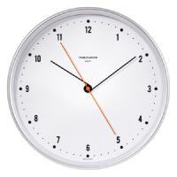 Настенные часы Тройка 77777711 Секунда белый