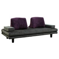 Диван ARVO Халу sophy lilac green/хоуп 15