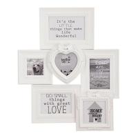 Фоторамка-коллаж Арти М 193-132 Прованс на 6 сюжетов