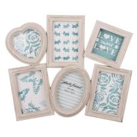 Фоторамка-коллаж Арти М 596-162 на 4 фото