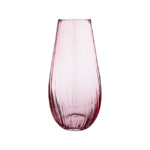 Купить Ваза Арти М 674-681 Kate Optic 30,5 см розовый