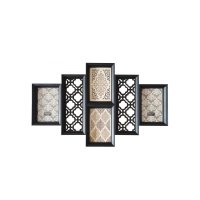 Фоторамка-коллаж РЕМЕКО 612268 на 4 фото 56*34*2