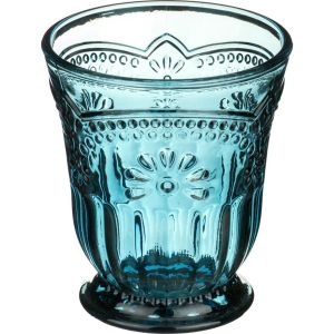 Купить Набор стаканов Арти М 228-042 Индиго (6 шт.) 250 мл синий