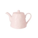 Чайник заварочный Анна Лафарг SL-SA15013p Птицы 1,3 л розовый