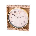 Настенные часы Арти М 220-279 Клен Танзау 30 см клён