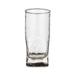 Набор стаканов Арти М 617-078 (6 шт.) Quartz 490 мл