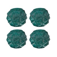 Подсвечник Арти М 862-208 9,5*8 см тиффани