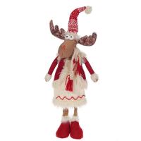 Игрушка РЕМЕКО 722205 Лось 23*13*75 см