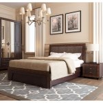 Стекло для тумбы Аквилон ТС13.1 Калипсо