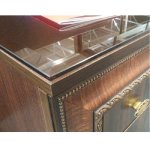 Стекло для тумбы Аквилон ТС13.1 Калипсо