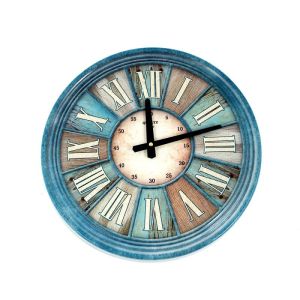 Купить Настенные часы Русские подарки 29660 40*4*40 см