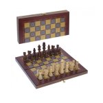 Игровой набор РЕМЕКО 712963 шахматы малые Мозаика-2 30*30*4 см