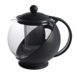 Чайник заварочный Promo PR-K801 чёрный