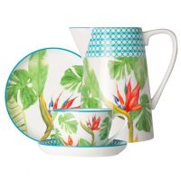 Столовый набор Анна Лафарг Парадиз