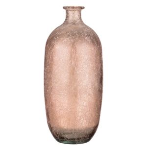 Купить Ваза Арти М 600-820 Silk 38 см розовый