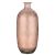 Ваза Арти М 600-820 Silk 38 см розовый