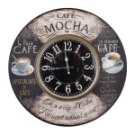 Часы Арти М 799-159 Cafe Mocha 60*6*60 см коричневый
