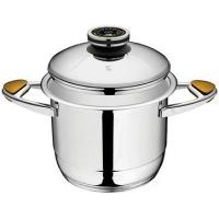 Кастрюля Zepter SL-Z-2058 серебристый