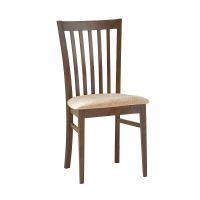 Стул Экомебель Комфорт орех/dune6