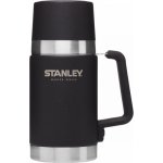 Термос Stanley Master 10-02894-002 чёрный