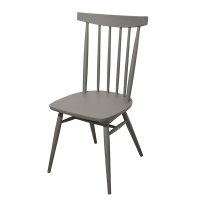 Стул Экомебель Самурай асфальт эмаль